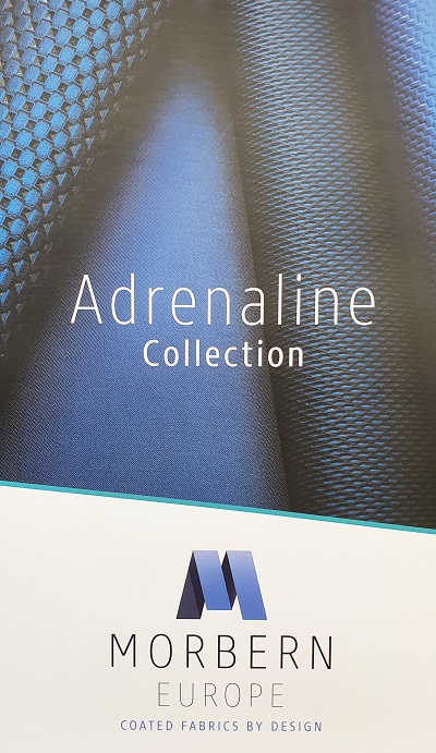 Adrenaline Collection