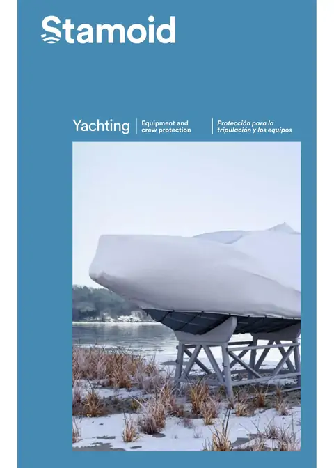 Stamoid Yachting Protection